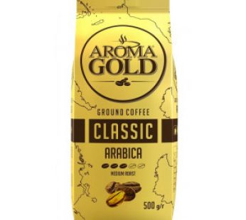 Malta kava Aroma Gold  500 g
